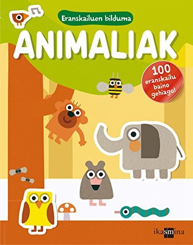 Animaliak