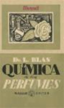Química de los perfumes sintéticos (Salud y belleza) (Spanish Edition)