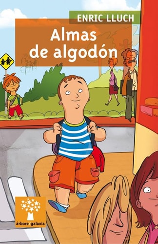 Almas de algodón