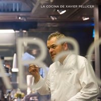 Àbac la cocina de Xavier Pellicer