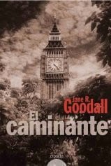 El caminante/ The Walker (Spanish Edition)