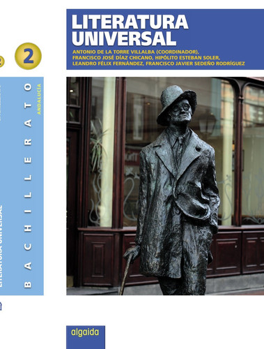 Literatura Universal 2