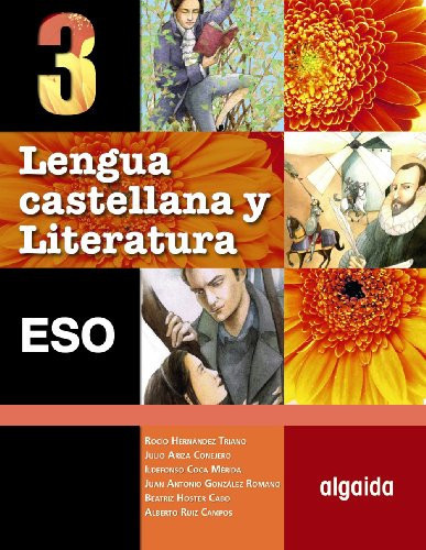 Lengua Castellana y Literatura 3o ESO