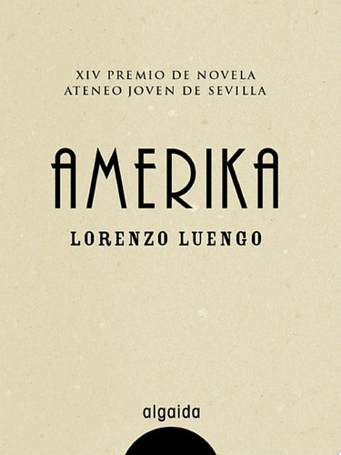 Amerika
