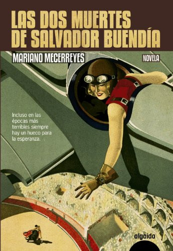 Las dos muertes de Salvador Buendía