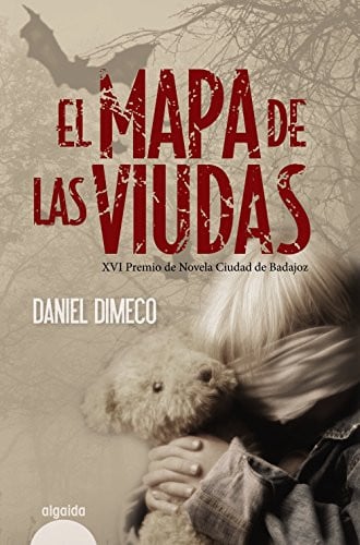 El mapa de las viudas