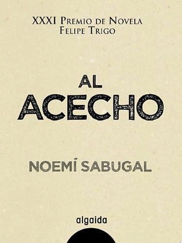 Al acecho