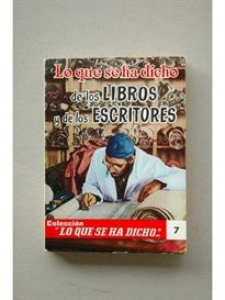 Proyecto Los Libros y Los Escritores - Soportes de clase