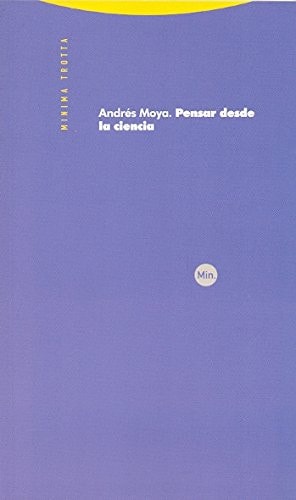 Pensar desde la ciencia