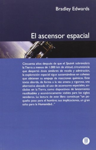El ascensor espacial