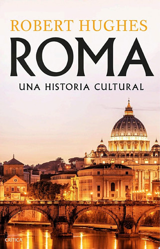 Roma Una historia cultural