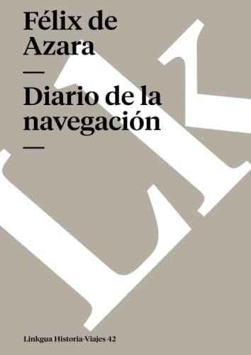 Diario de la Navegación y Reconocimiento del Río Tebicuary