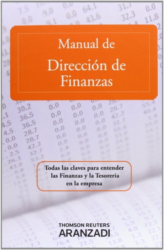 Manual de dirección de finanzas