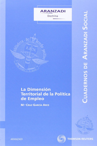 La Dimensión Territorial de la Política de Empleo
