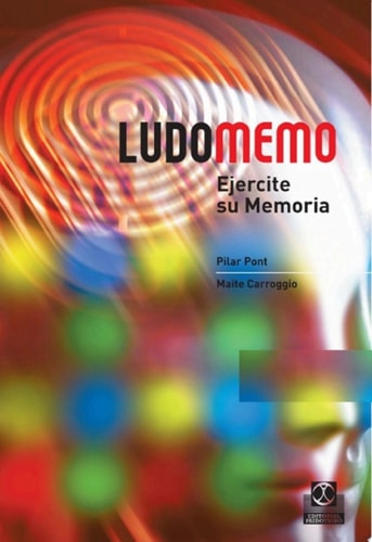 Ludomemo Ejercite su memoria (Color)