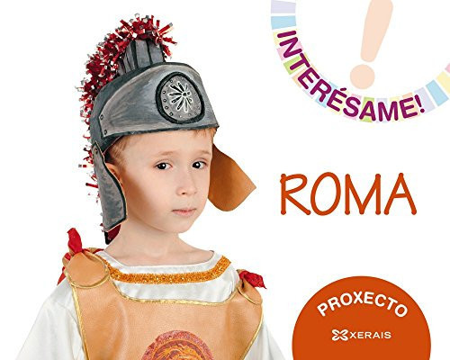 Roma Interesame!