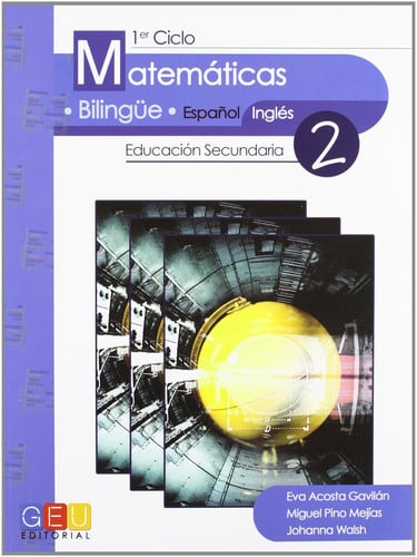 Bilingual maths