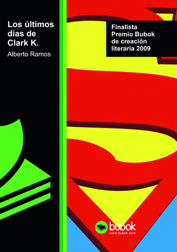 Los últimos días de Clark K.