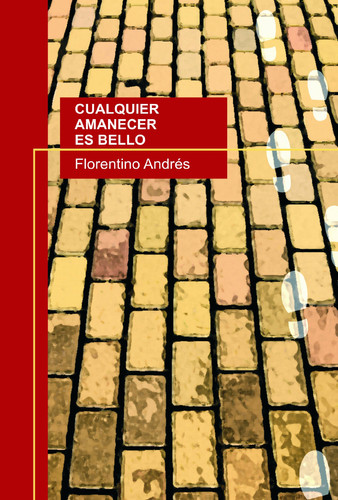 CUALQUIER AMANECER ES BELLO (Spanish Edition)