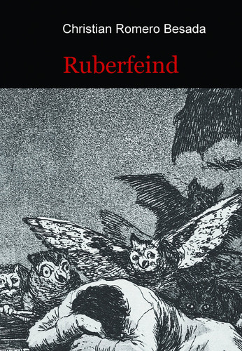 Ruberfeind (Spanish Edition)