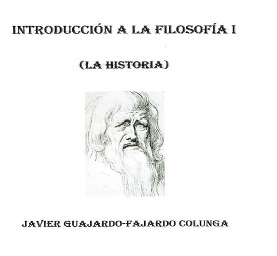 Introducción a la Filosofía II (La historia) (Spanish Edition)