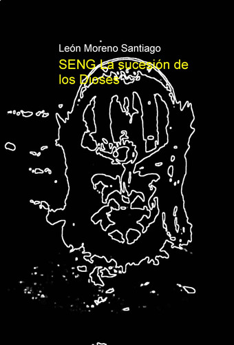 SENG La sucesión de los Dioses (Spanish Edition)