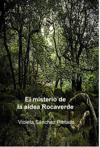 El misterio de la aldea Rocaverde (Spanish Edition)