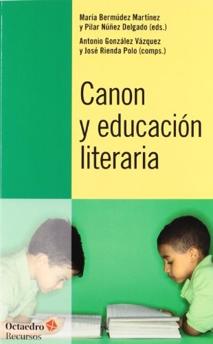 Canon y educación literaria