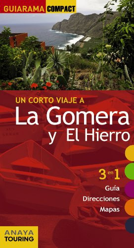 La Gomera y El Hierro