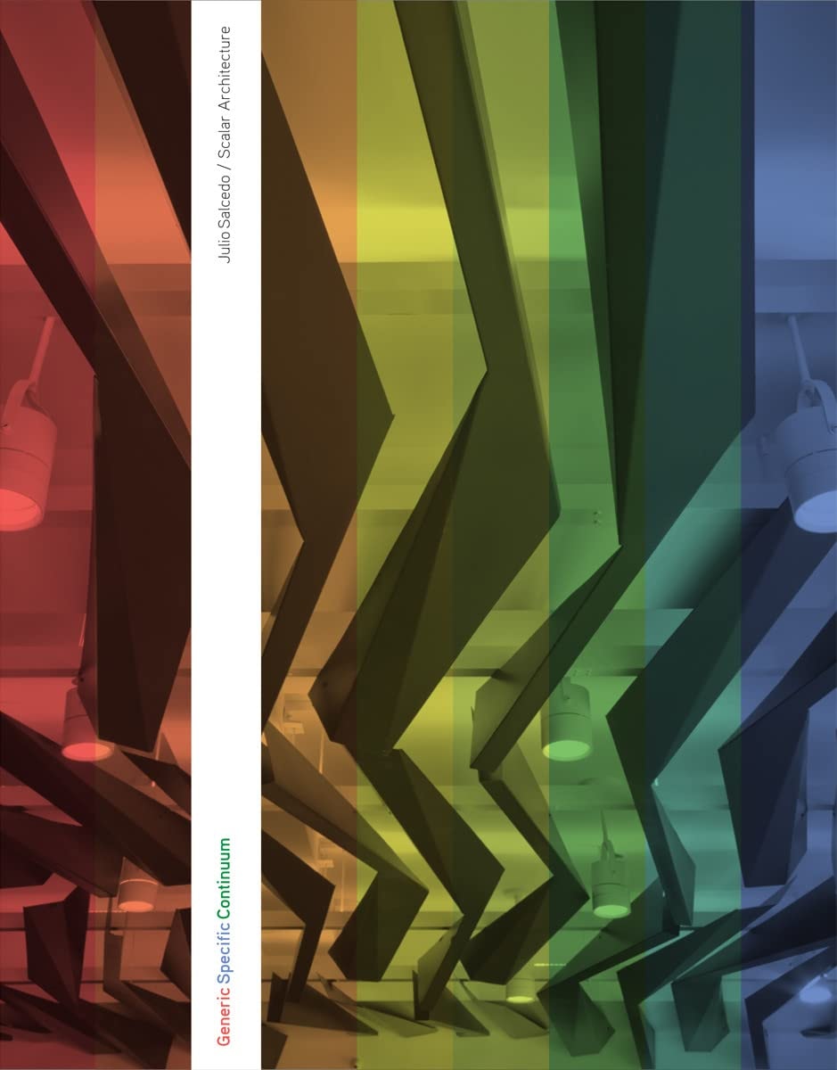Generic Specific Continuum Julio Salcedo
