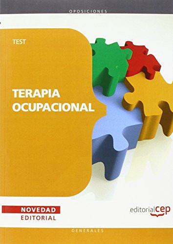 Terapia ocupacional. Test