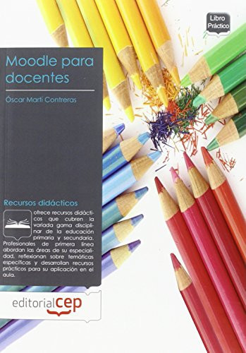 Moodle para docentes