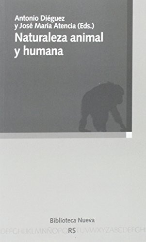 Naturaleza animal y humana