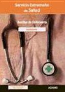 Auxiliar de Enfermería Servicio Extremeño de Salud. Cuestionarios