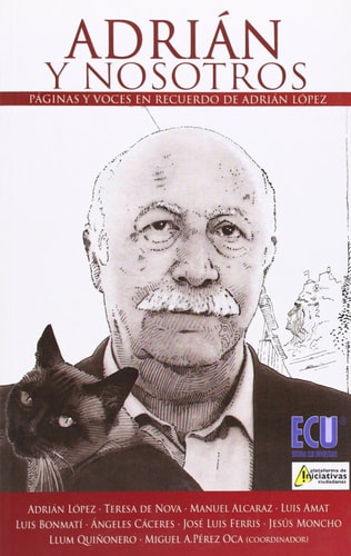 Adrián y nosotros