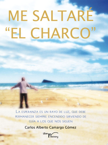 Me Saltaré el Charco