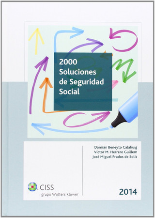 2000 soluciones de seguridad social