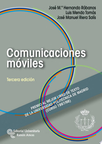 Comunicaciones móviles