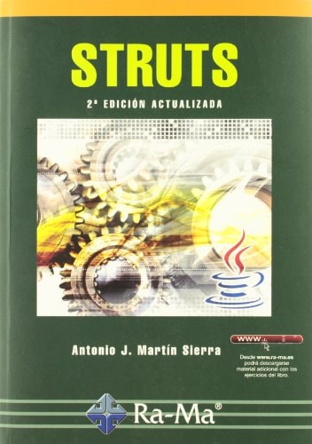 Struts. 2a Edición
