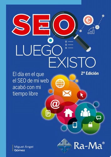 SEO Luego Existo 2ª Edición
