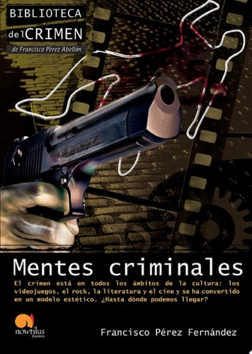Mentes criminales