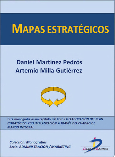 Mapas estratégicos