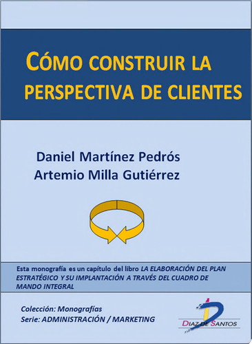 Cómo construir la perspectiva de clientes
