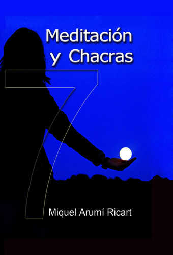 Meditación y Chacras