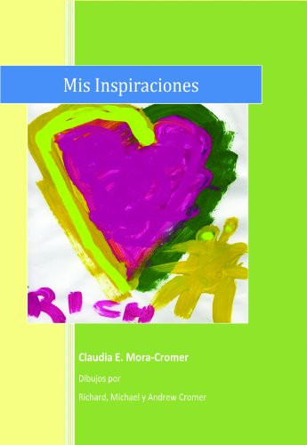 Mis Inspiraciones (Spanish Edition)