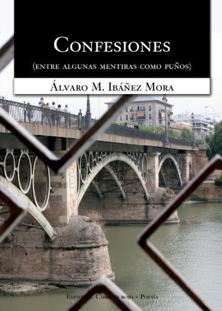 Confesiones: (entre algunas mentiras como puños)