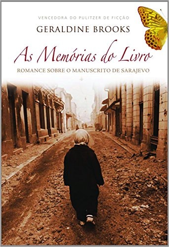 Memórias do Livro