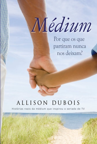 Medium POR QUE OS QUE PARTIRAM NUNCA NOS DEIXAM?
