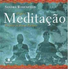 Que E Meditacao, O (Em Portuguese do Brasil)