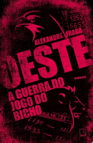 Oeste A guerra do jogo do bicho